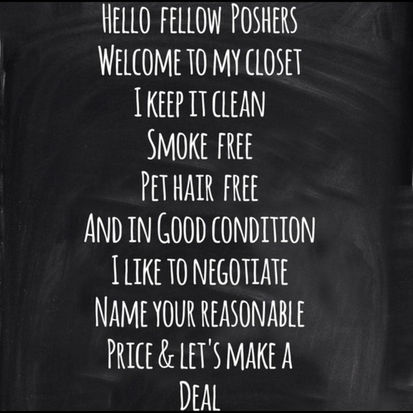 Let’s make a deal! - Picture 1 of 1